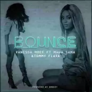 Vanessa Mdee - Bounce ft. Maua Sama & Tommy Flava
